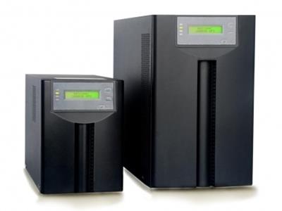 یو پی اس الجا مدل Online UPS-High Frequency 6000s